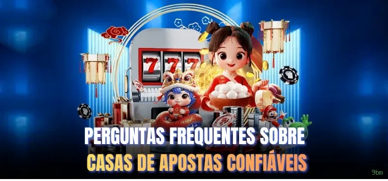 Entendendo a Categoria FAQ do 9bm: Esclarecimentos e Dicas para Apostadores