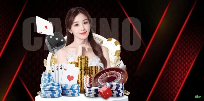 Poker no 9bm: experiência segura no Brasil